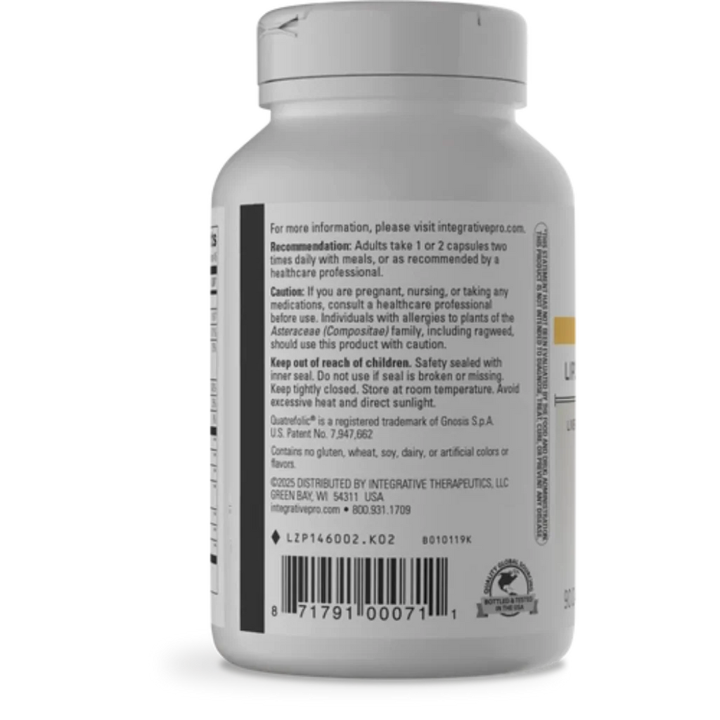 Lipotropic Complex