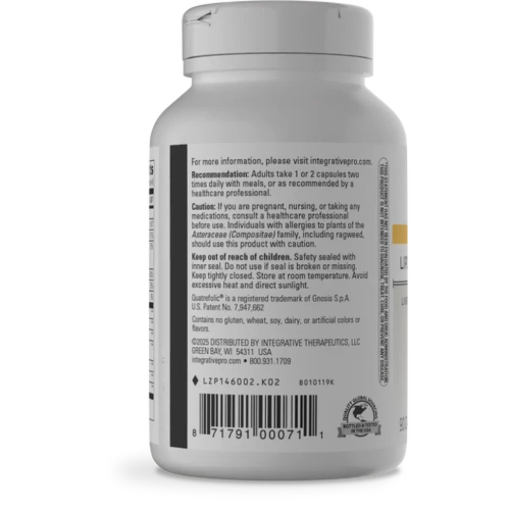 Lipotropic Complex