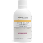 Liquid Calcium Magnesium Berry 1:1
