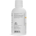 Liquid Calcium Magnesium Berry 1:1