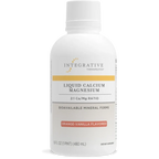 Liquid Calcium Magnesium Orange-Vanilla 2:1