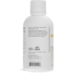 Liquid Calcium Magnesium Orange-Vanilla 2:1