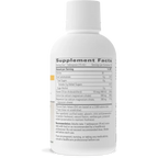 Liquid Calcium Magnesium Orange-Vanilla 2:1