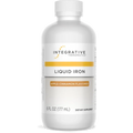 Liquid Iron Apple Cinnamon Flavor