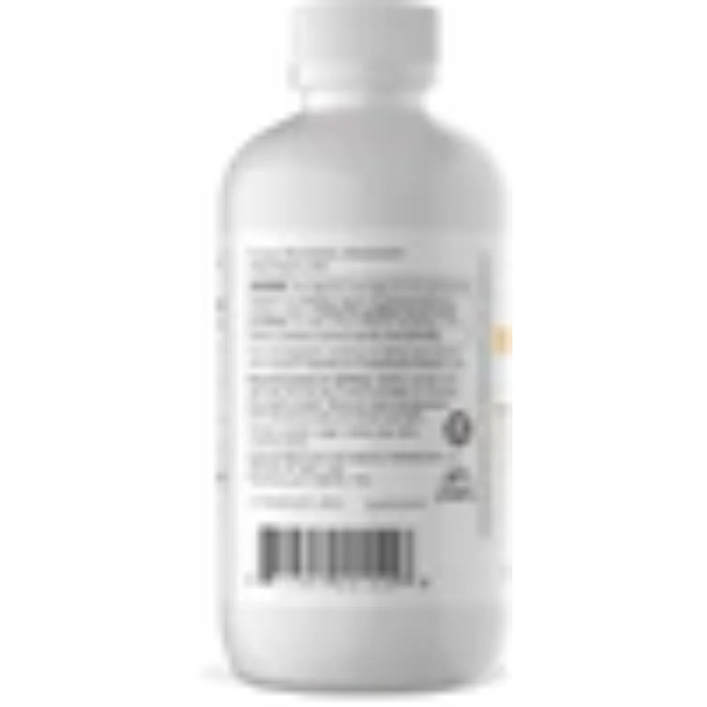 Liquid Iron Apple Cinnamon Flavor