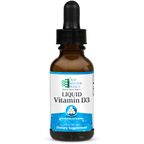 Liquid Vitamin D3