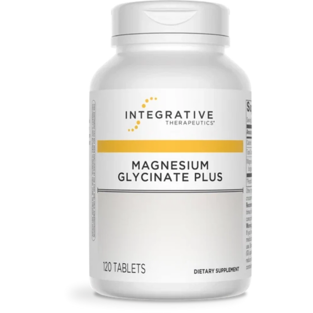 Magnesium Glycinate Plus