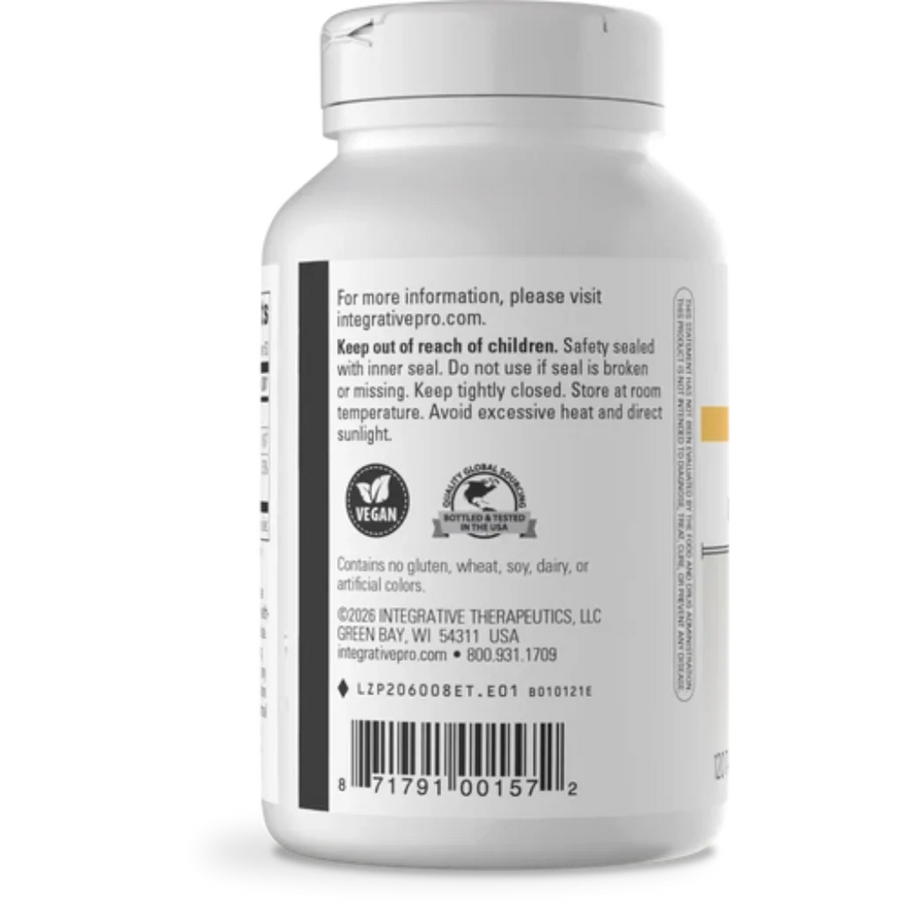 Magnesium Glycinate Plus