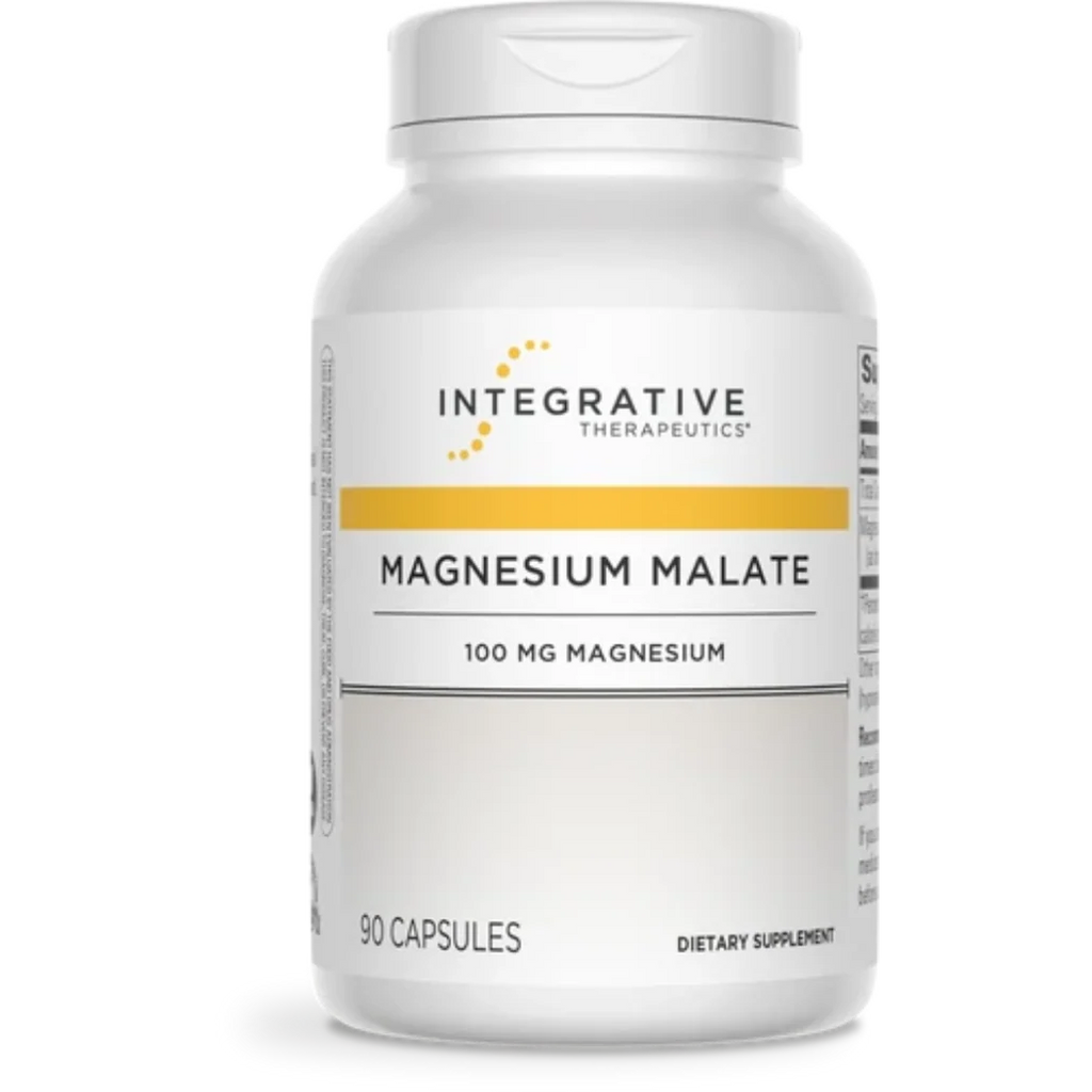 Magnesium Malate