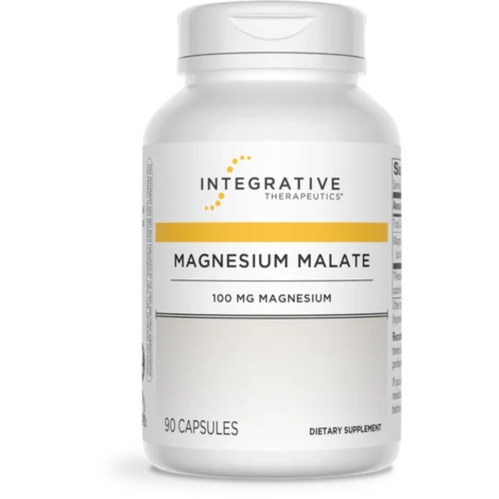 Magnesium Malate