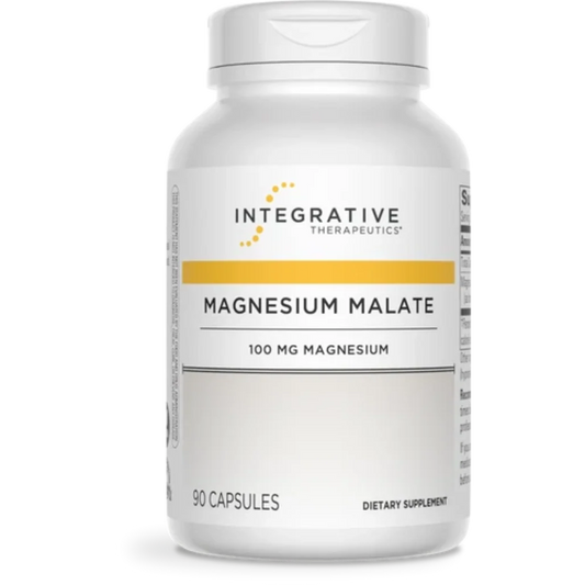 Magnesium Malate