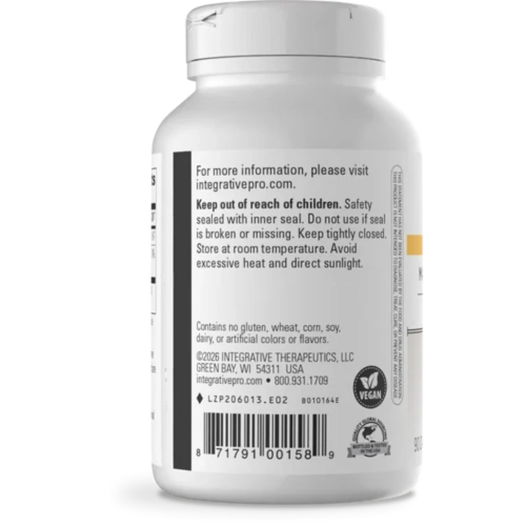 Magnesium Malate