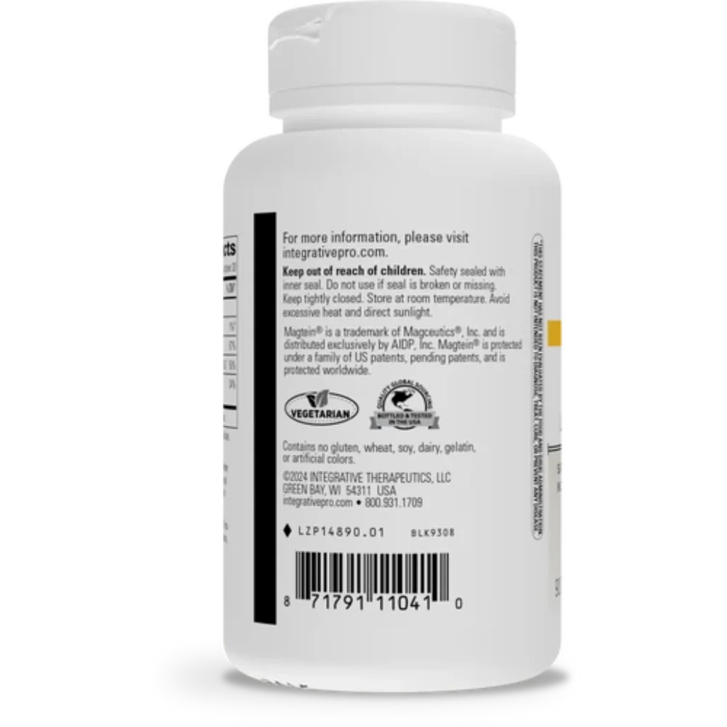 Magtein® L-Threonate Plus