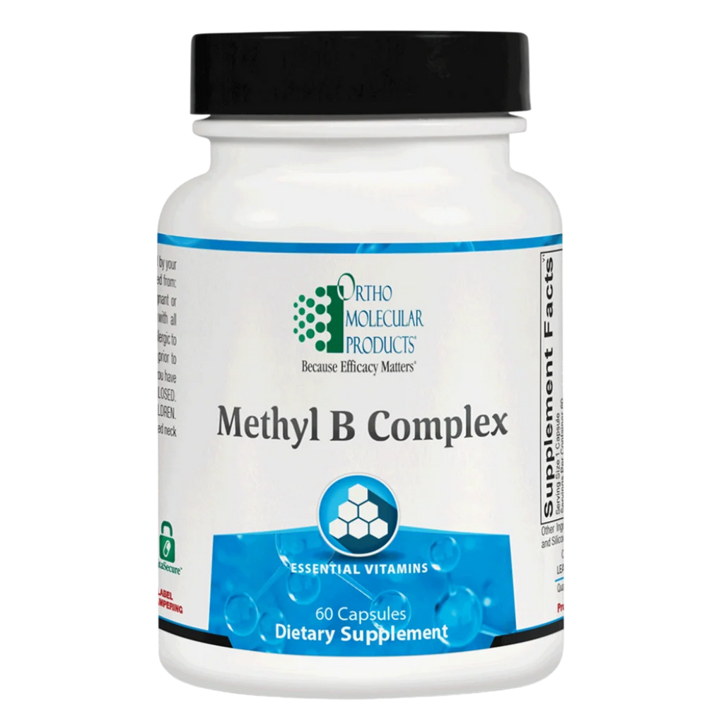Methyl B Complex