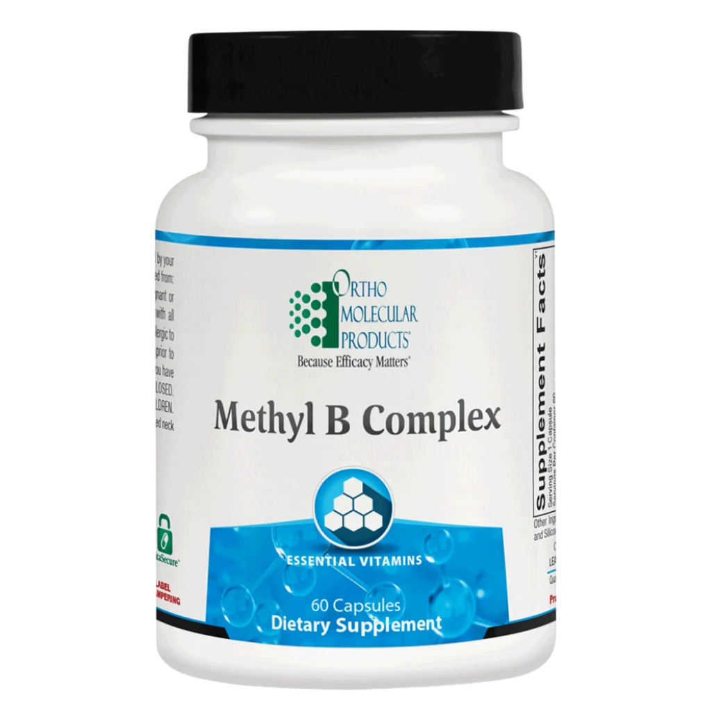 Methyl B Complex