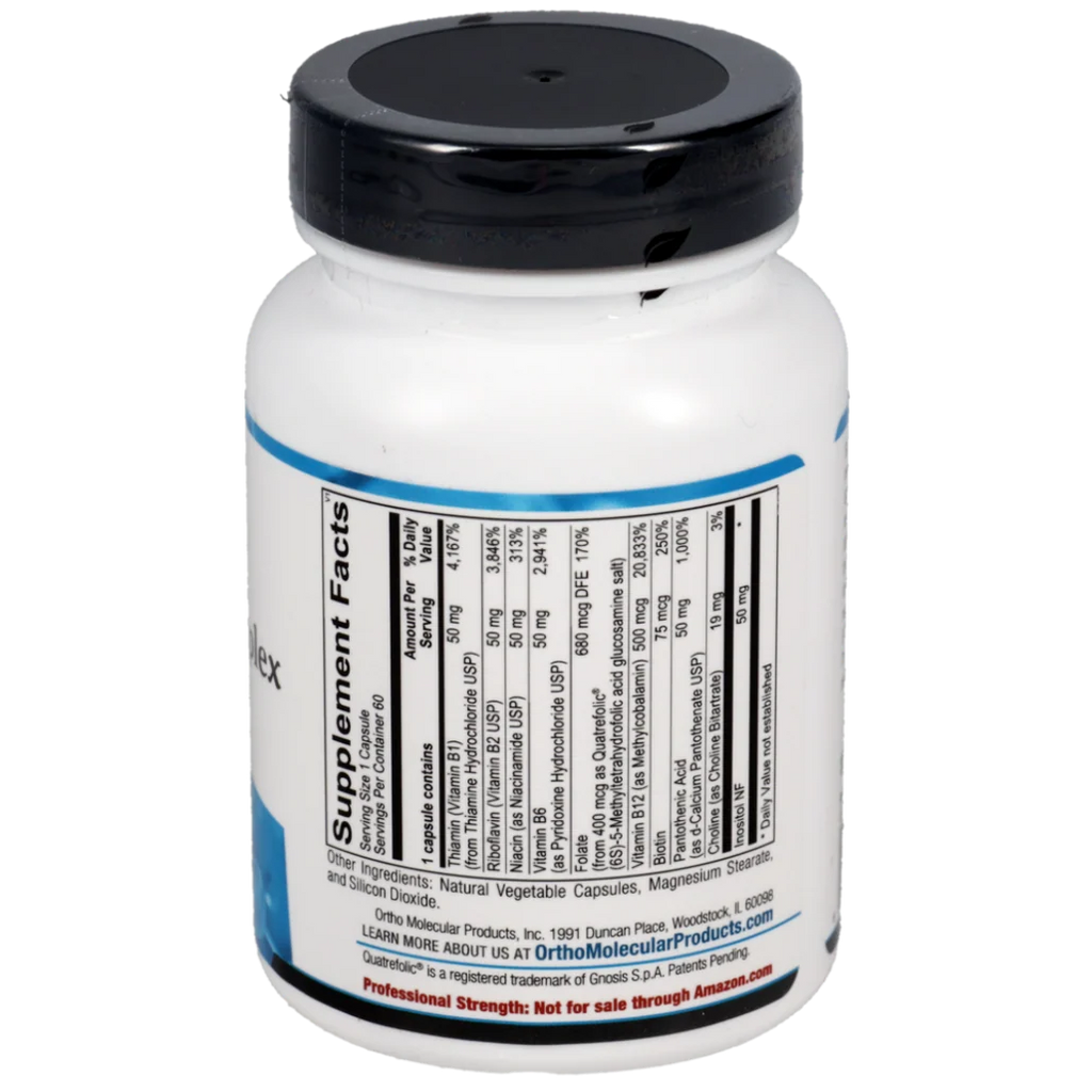 Methyl B Complex