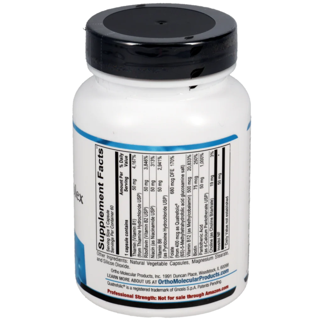 Methyl B Complex