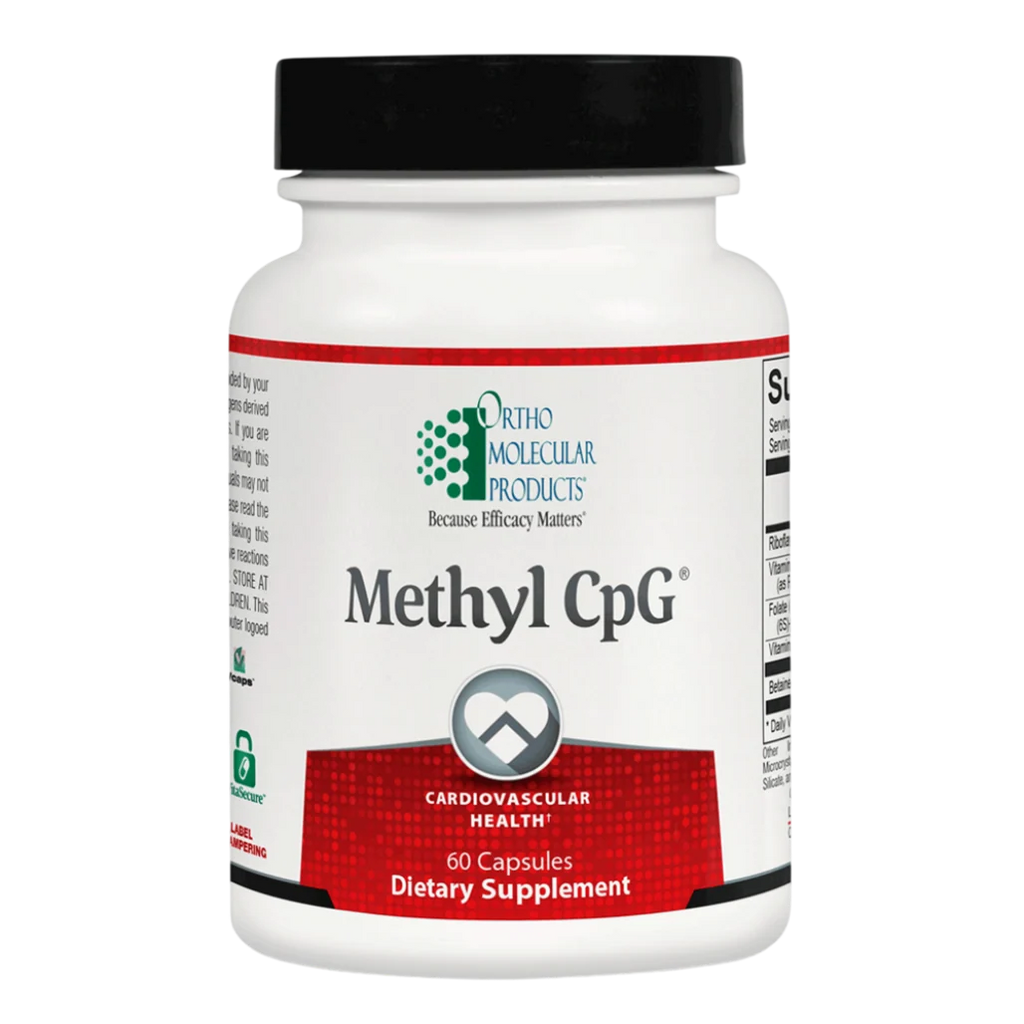 Methyl CpG