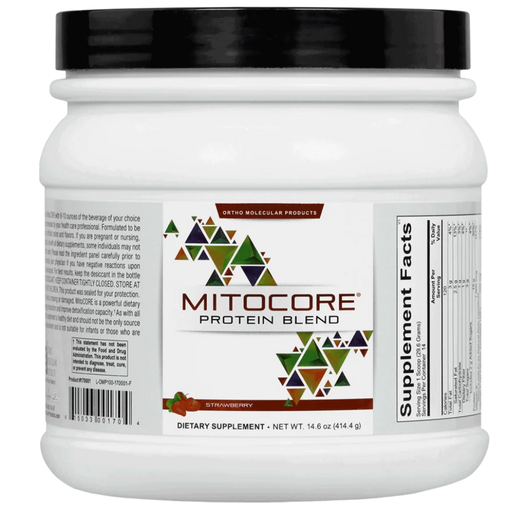 Mitocore