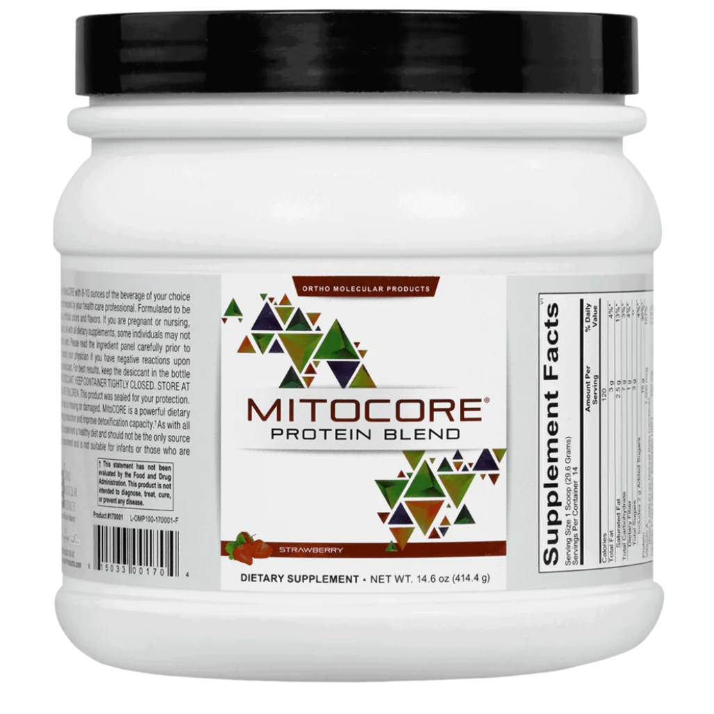 Mitocore