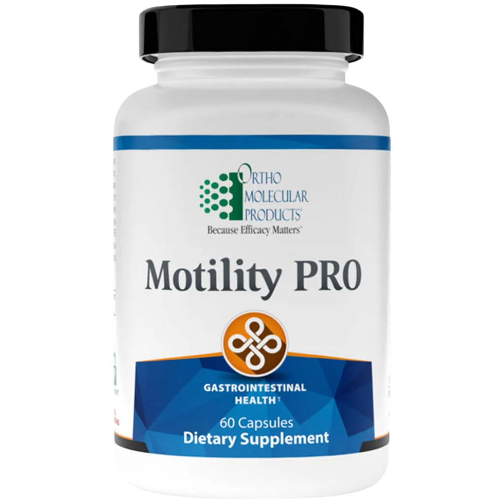 Motility PRO