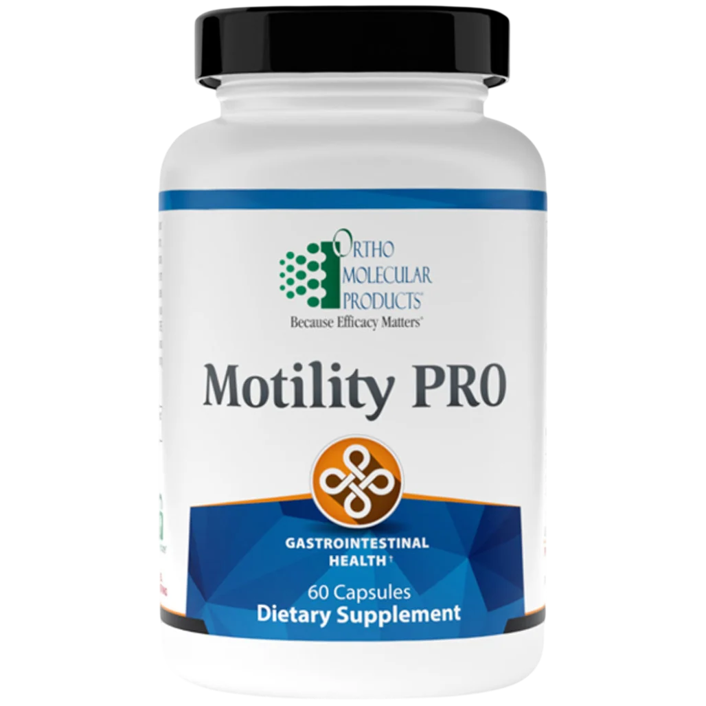 Motility PRO