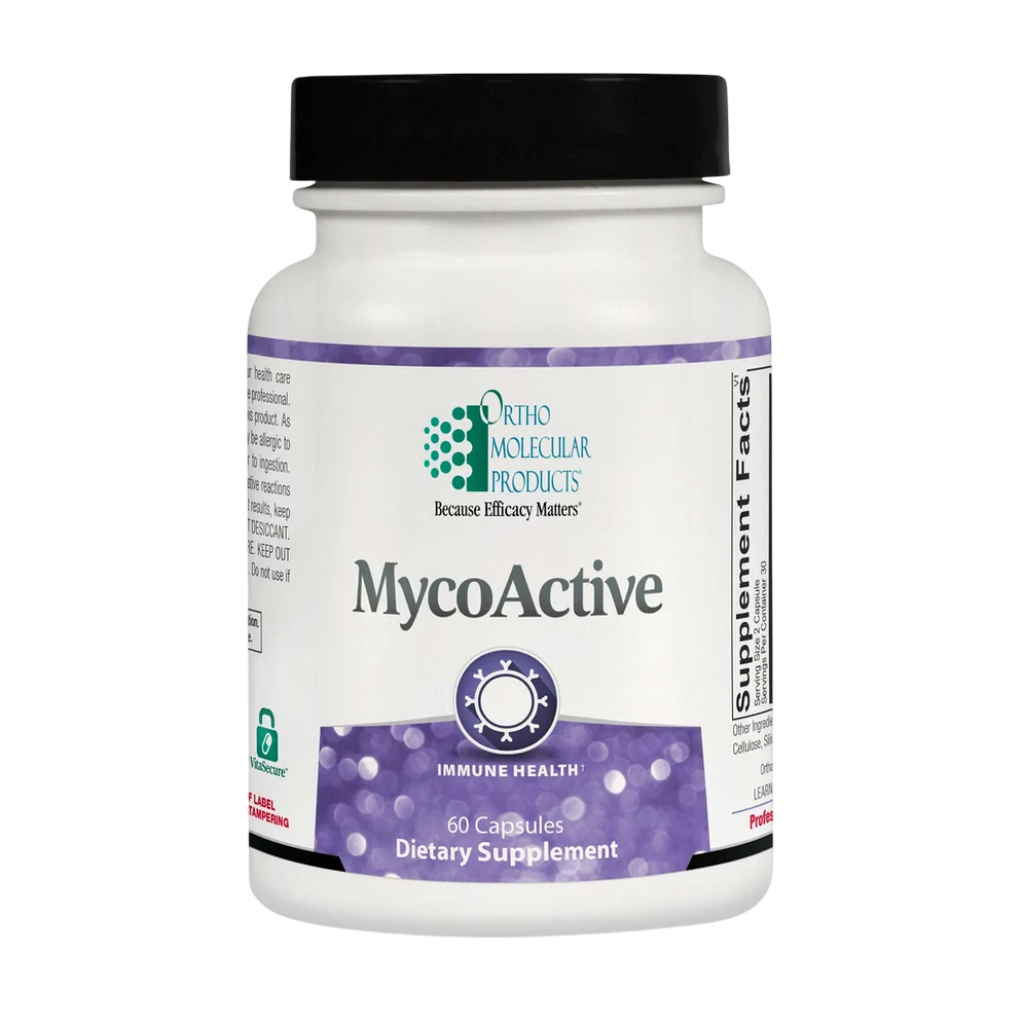 MycoActive