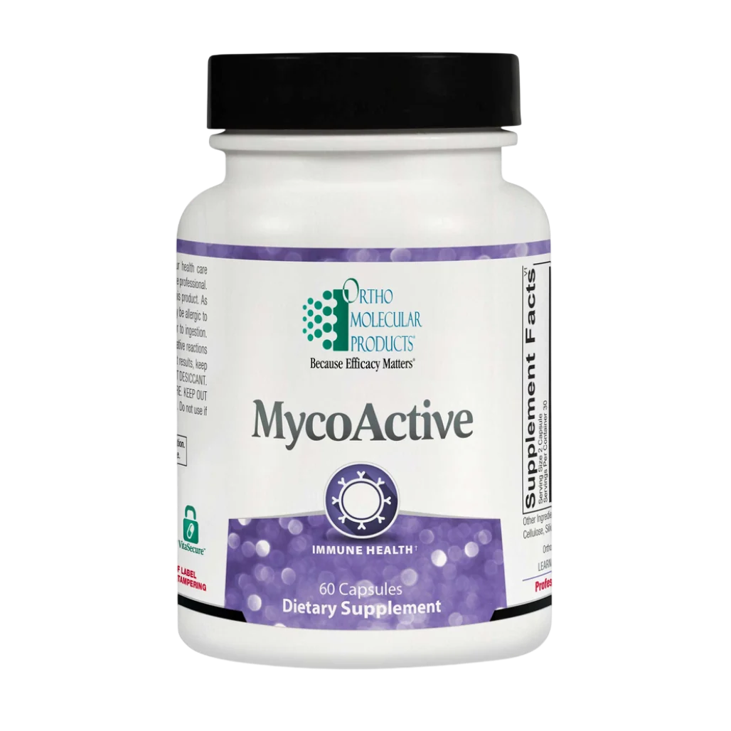 MycoActive