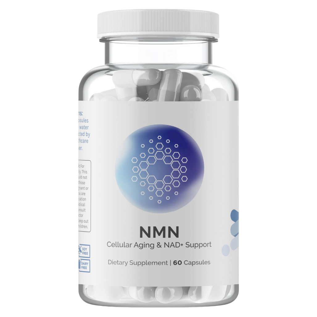 NMN - Healthy Aging Support