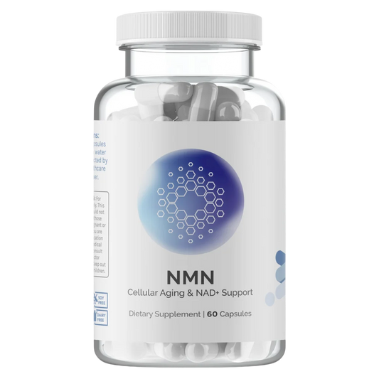 NMN - Healthy Aging Support