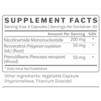 NMN - Healthy Aging Support