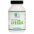 Natural D-Hist