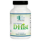 Natural D-Hist