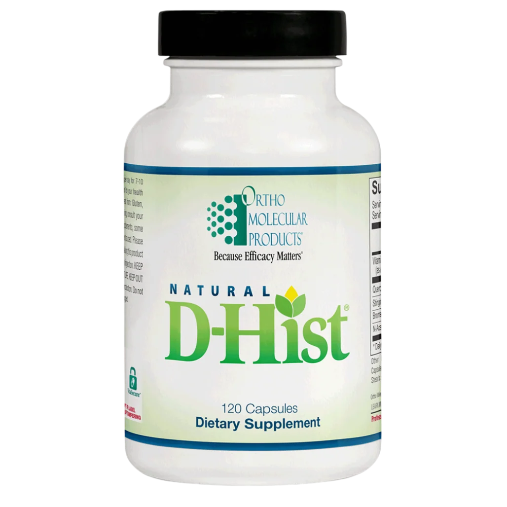 Natural D-Hist