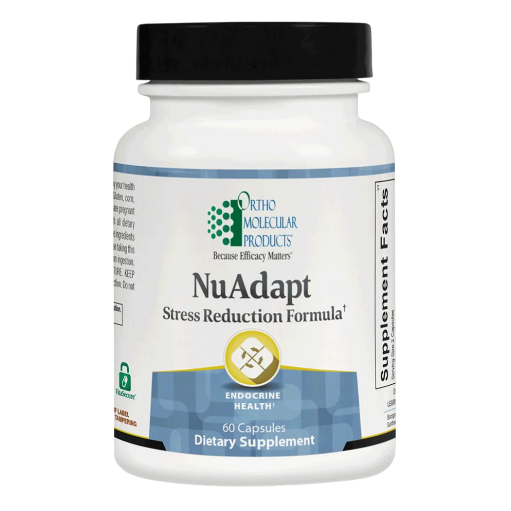 NuAdapt Stress Reduction Formula