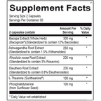 NuAdapt Stress Reduction Formula