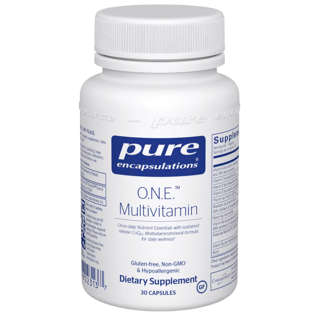 O.N.E. Multivitamin