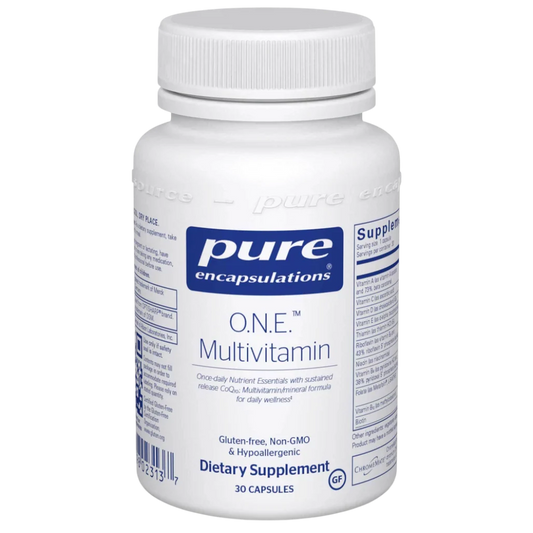 O.N.E. Multivitamin