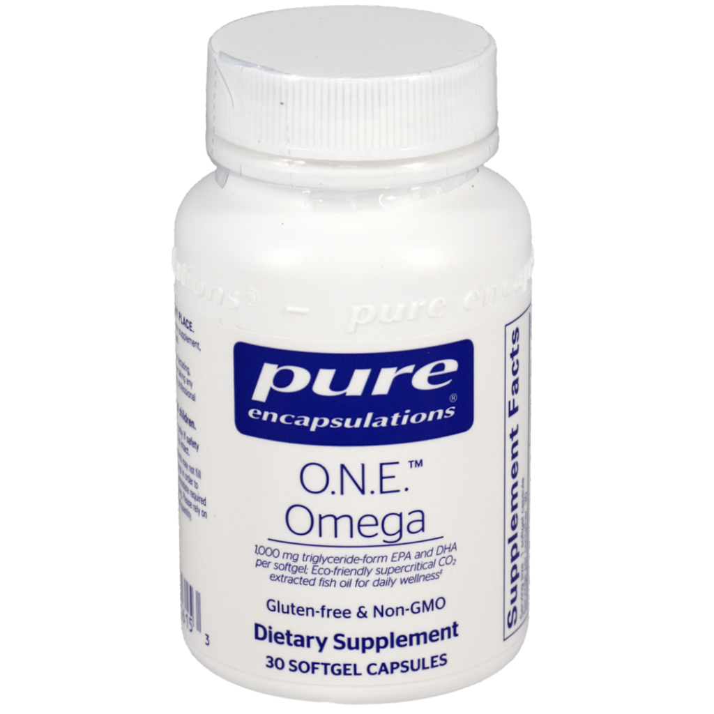 O.N.E Omega