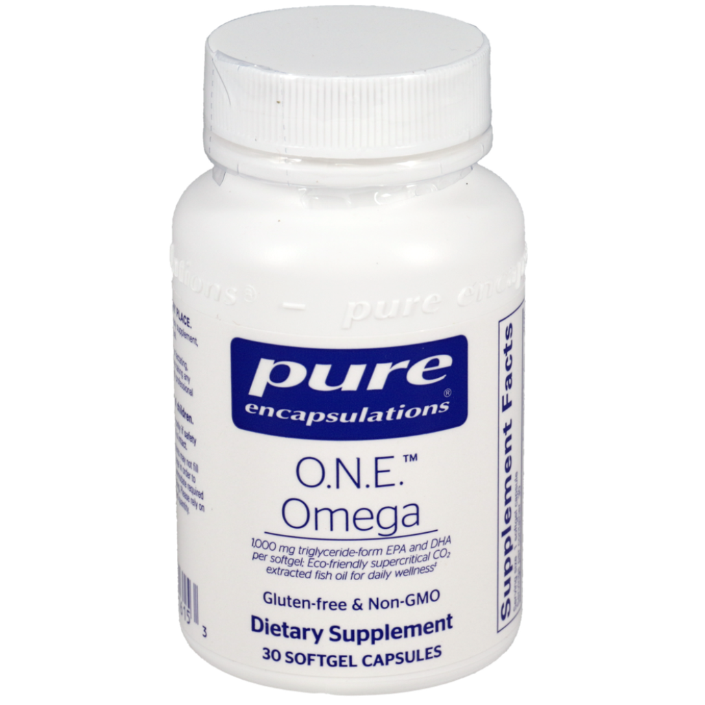 O.N.E Omega