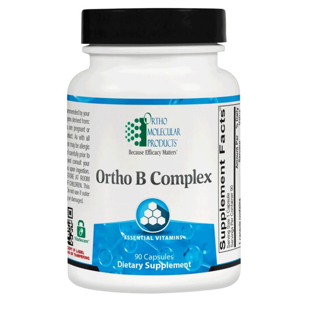 Ortho B Complex