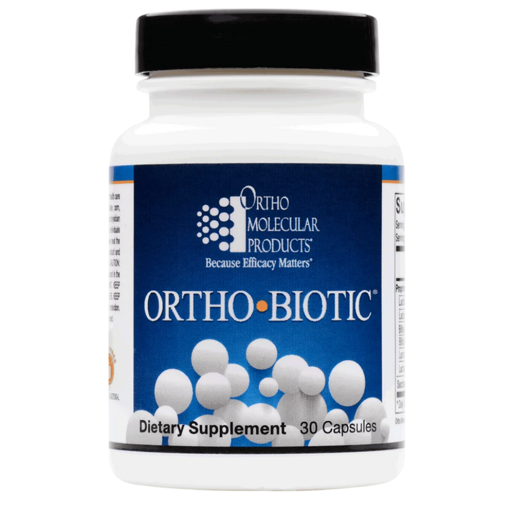 Ortho Biotic