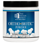 Ortho Biotic Powder