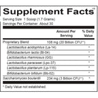 Ortho Biotic Powder