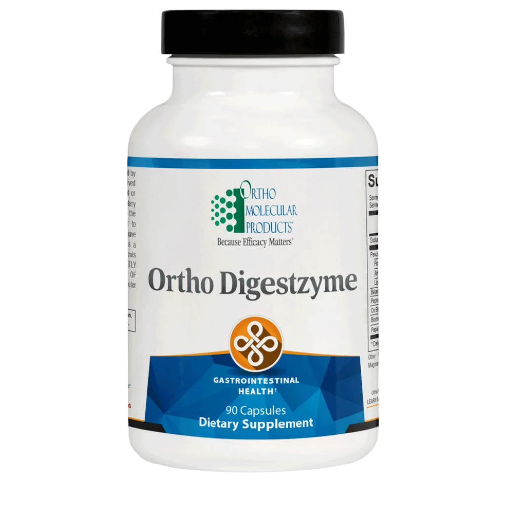 Ortho Digestzyme