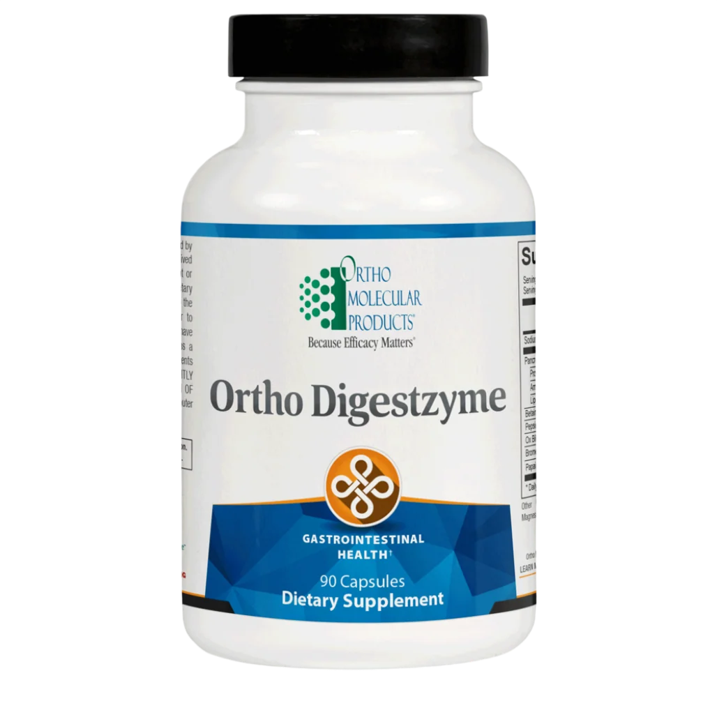 Ortho Digestzyme
