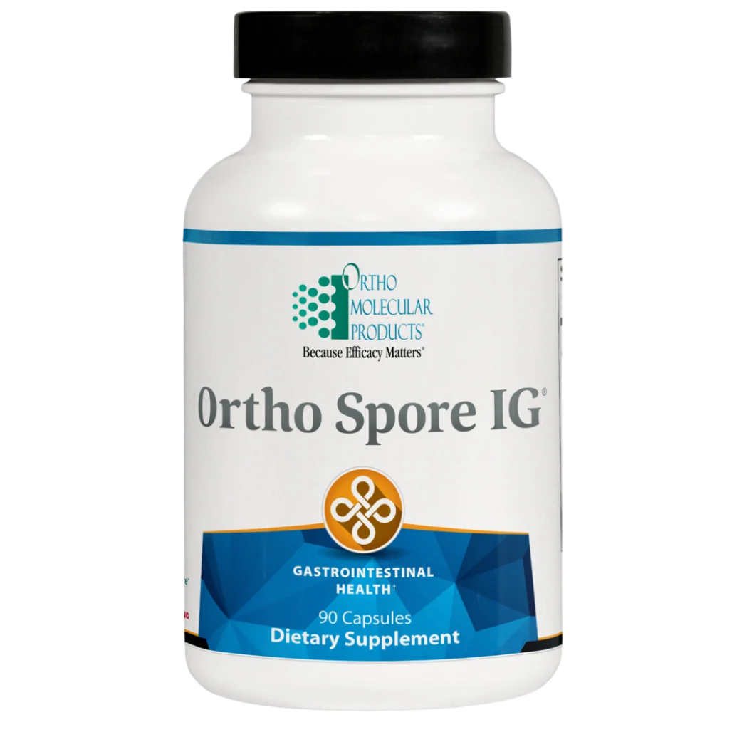 Ortho Spore IG