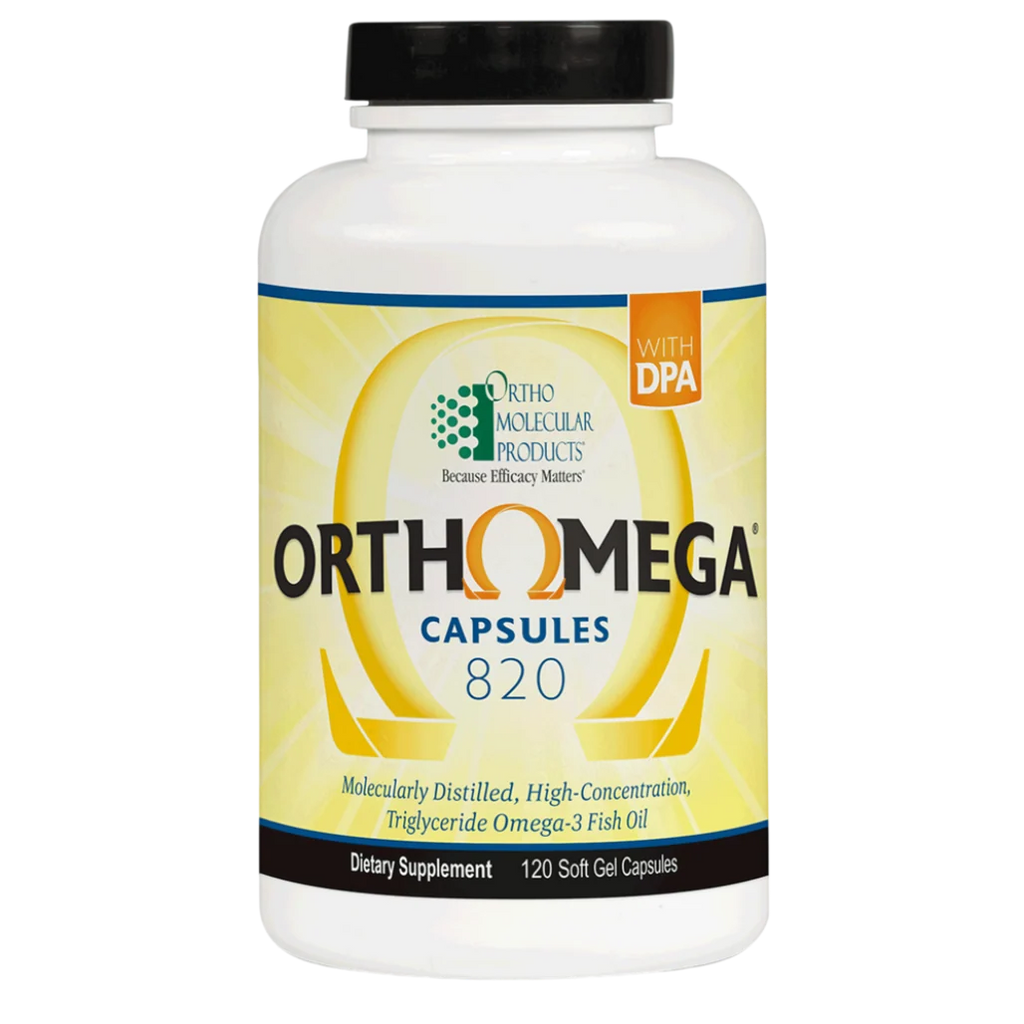 Orthomega® 820