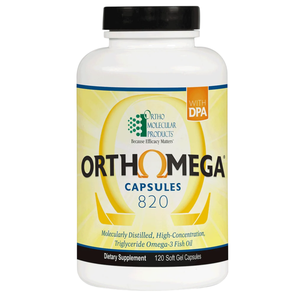 Orthomega® 820