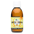 Orthomega® Liquid Fish Oil- Mango